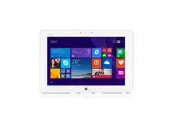 تبلت ویندوزی فوجیتسو Fujitsu Q584 همراه قلم (استوک) - پلاک7 l فروشگاه به تمام معنا!