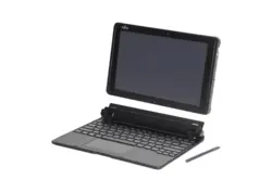 تبلت ویندوزی فوجیتسو Fujitsu Q507 همراه قلم و کیبورد (استوک) - پلاک7 l فروشگاه به تمام معنا!
