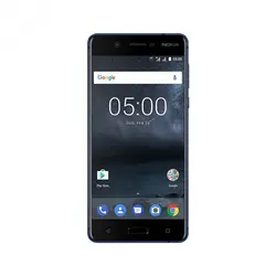 گوشی نوکیا 5 با ظرفیت 16 گیگابایت - پلاک7 l فروشگاه به تمام معنا!