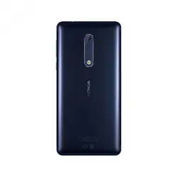 گوشی نوکیا 5 با ظرفیت 16 گیگابایت - پلاک7 l فروشگاه به تمام معنا!