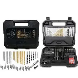 کیت اکسسوری 125 تکه وسکو مدل WS9958 ، قیمت و خرید