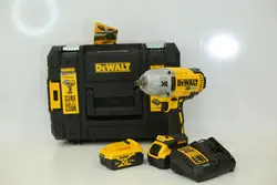 Dewalt dcf899p2 best sale