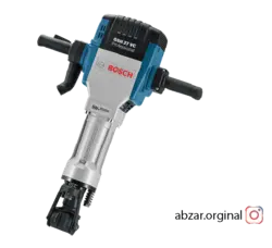 چکش تخریب (پیکور) بوش مدل GSH 27 VC