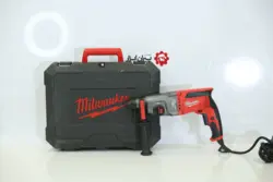 دریل بتن کن میلواکی مدل PّّFH 26T