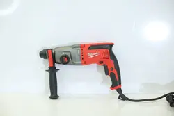 دریل بتن کن میلواکی مدل PّّFH 26T