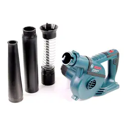بلوور شارژی بوش مدل GBL 18V-LI(تنه خالی)