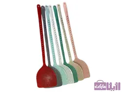 مگس کش منعطف انبر دار - فروشگاه رزین مارکت