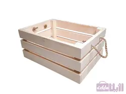 خرید جعبه چوبی قیمت مناسب - رزین مارکت