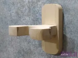 خرید استند گیتار - رزین مارکت