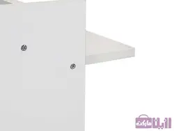 خرید شلف رومیزی چوبی نظم دهنده میز کار شما - رزین مارکت