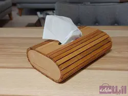 جادستمال چوب روسی - فروشگاه رزین مارکت