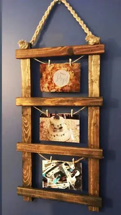 شلف دیواری عکس ا shelf divari aks - فروشگاه رزین مارکت