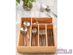 جاقاشقی کابینتی مدل نیکو - فروشگاه رزین مارکت