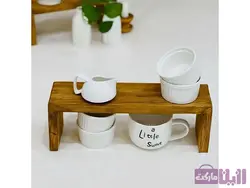 شلف رومیزی مدل mini - فروشگاه رزین مارکت