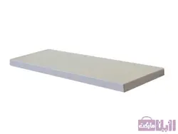 شلف دیواری مدل DW05 - فروشگاه رزین مارکت