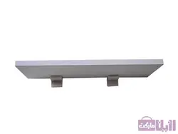 شلف دیواری مدل DW05 - فروشگاه رزین مارکت