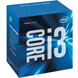 پردازنده اینتل CORE i3-7100 KABY LAKE