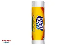 کیسه فریزر ضخیم توپی آیری پلاست - ۵۰۰ گرم