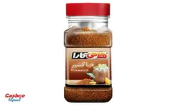 خاكشير هاتی کارا - ۲۰۰ گرم