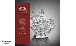 قندان Sakura Opium