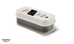 واکس کفش SATEL - مشکی
