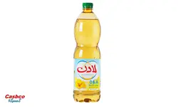 روغن کانولا لادن - ۱۵۰۰ میلی لیتر