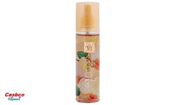 بادی اسپلش گلدن رین مای برای بانوان – ۲۰۰ میلی لیتر