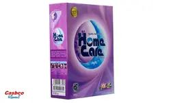 پودر ماشین لباسشویی هوم کر با رایحه اسطوخودوس و شکوفه نارنج – ۵۰۰ گرم