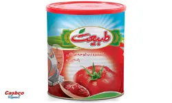 رب گوجه فرنگی طبیعت + ۲ عدد ماکارونی فرمی شلز زر ماکارون