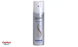 اسپری موی کلاسیک کاسپین شماره ۴ – ۲۵۰ میلی لیتر