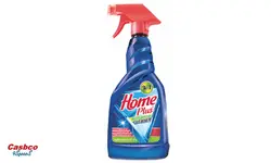 اسپری پاک کننده چندمنظوره هوم پلاس – ۷۵۰ میلی‌لیتر