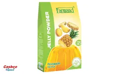 پودر ژله فرمند با طعم آناناس – ۱۰۰ گرم