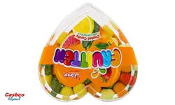 تافی فروتن دراژه - 220 گرم