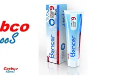 خمیر دندان کامل بنسر - 100 گرم