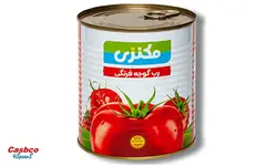 رب گوجه فرنگی مکنزی - ۸۰۰ گرم