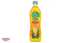 روغن ذرت اویلا - ۹۰۰ میلی لیتر