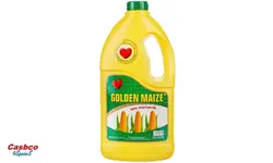 روغن ذرت گلدن مایز - ۱/۸ لیتر