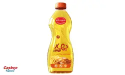 روغن مخصوص سرخ کردنی بهار الماس - 1500 میلی لیتر