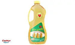 روغن ذرت گلدن مایز + روغن آفتابگردان فامیلا