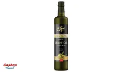 روغن زیتون فرابکر بیژن + روغن آفتابگردان اویلا – ۱۴۰۰ میلی‌لیتر