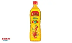 روغن زیتون فرابکر بیژن + روغن سرخ کردنی اویلا – ۱۴۰۰ میلی‌لیتر