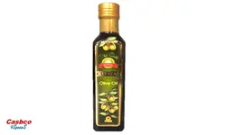 روغن زیتون کریستال طلایی – ۲۵۰ میلی لیتر