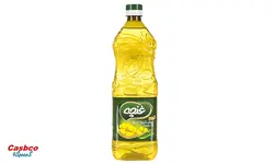 روغن کانولا غنچه - 900 میلی لیتر