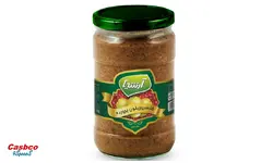 زیتون پرورده ارشیا - ۵۰۰ گرم