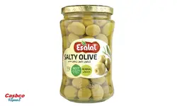 زیتون شور اصالت - 700 گرم