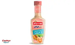سس کوکتل مهرام - ۴۳۰ گرم
