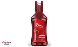 سس گوجه فرنگی بیژن – ۵۵۰ گرم