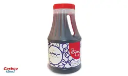 سرکه قرمز بیژن - 3000 گرم