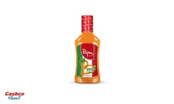 سس ایتالیایی بیژن – 505 گرم