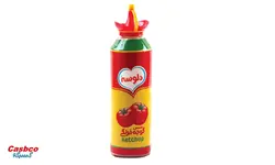 سس گوجه فرنگی دلوسه – 700 گرم